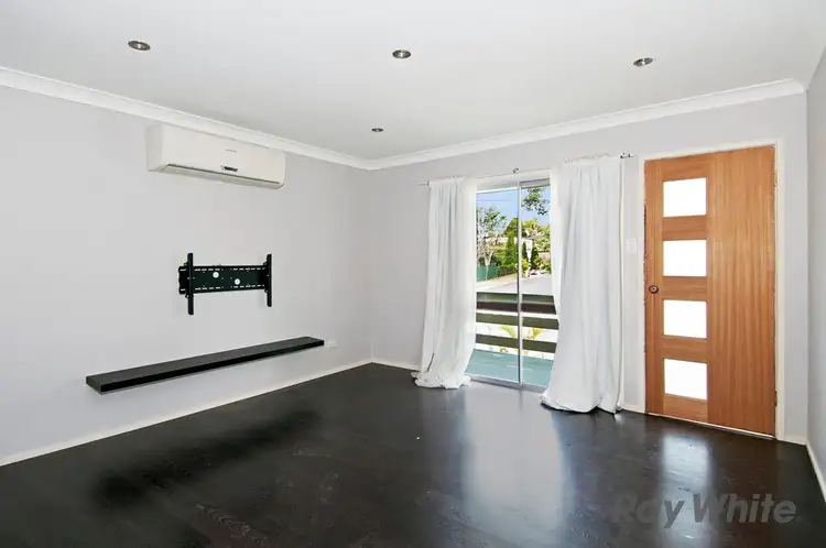 Second view of Homely house listing, 35 Ashvale Street, Kingston QLD 4114