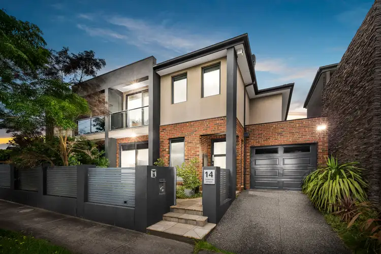 14 Rowena Street, Caulfield North VIC 3161