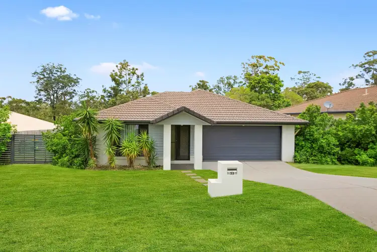 53 Burns Circuit, Augustine Heights QLD 4300