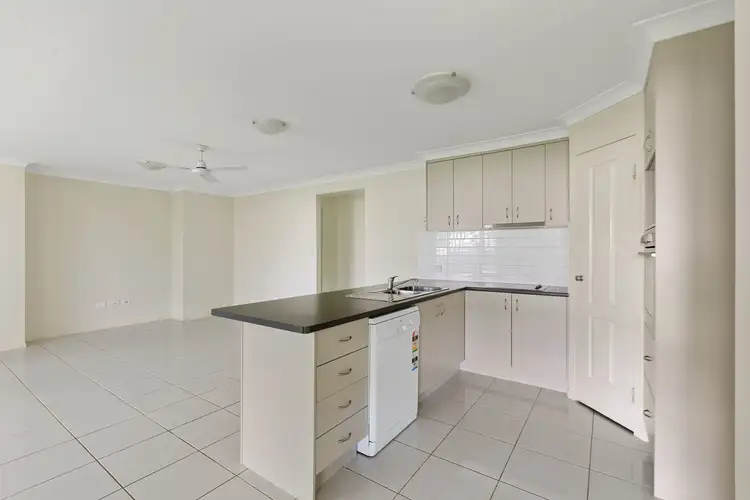 Fourth view of Homely house listing, 53 Burns Circuit, Augustine Heights QLD 4300