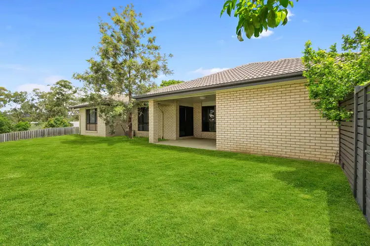 Sixth view of Homely house listing, 53 Burns Circuit, Augustine Heights QLD 4300