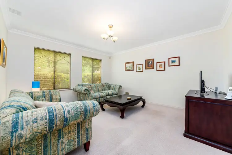 Second view of Homely house listing, 74 Cloister Avenue, Manning WA 6152