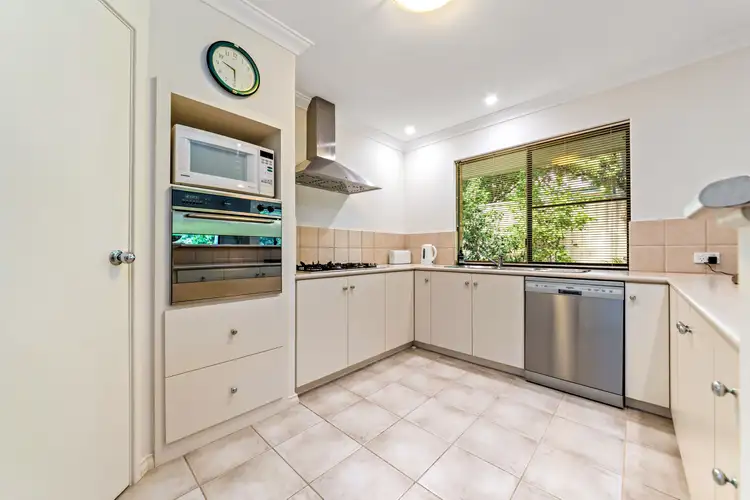 Fourth view of Homely house listing, 74 Cloister Avenue, Manning WA 6152
