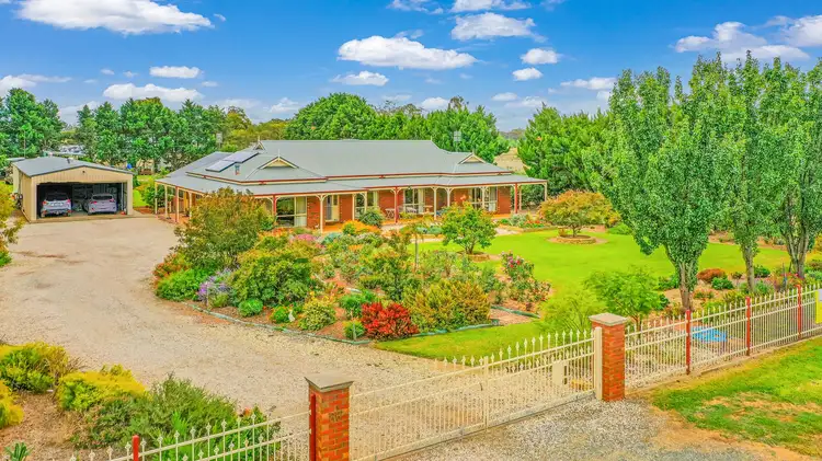 Main view of Homely house listing, 86 Pascoe Street, Rochester VIC 3561