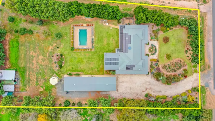 Third view of Homely house listing, 86 Pascoe Street, Rochester VIC 3561