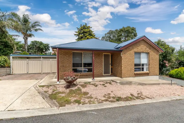 10/115 Main Street, Lobethal SA 5241