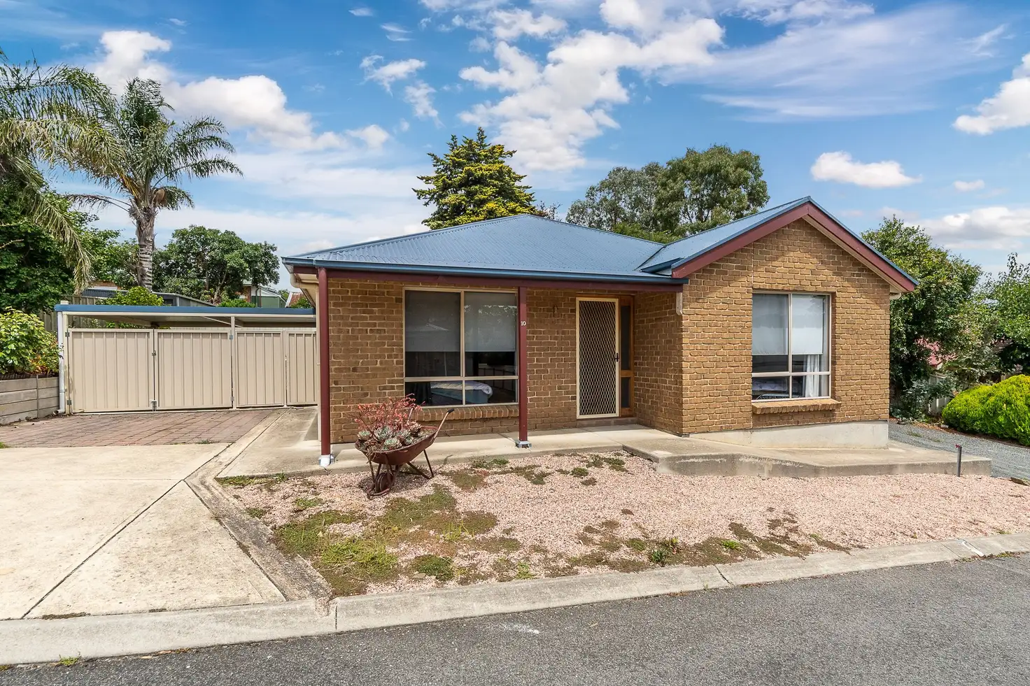 Main view of Homely unit listing, 10/115 Main Street, Lobethal SA 5241