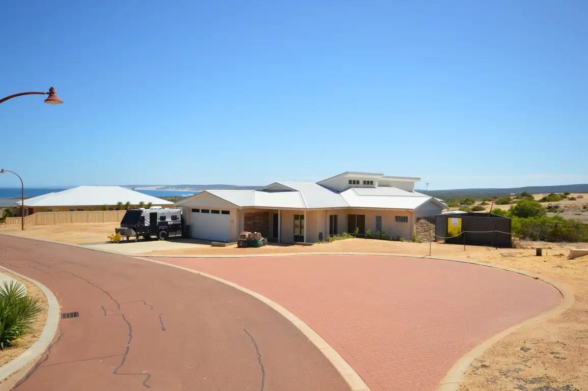 Main view of Homely house listing, 53 Darwinia Drive, Kalbarri WA 6536