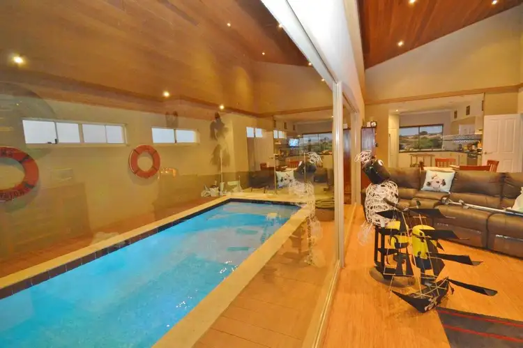 Third view of Homely house listing, 53 Darwinia Drive, Kalbarri WA 6536