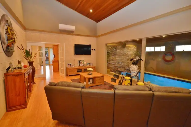 Fifth view of Homely house listing, 53 Darwinia Drive, Kalbarri WA 6536