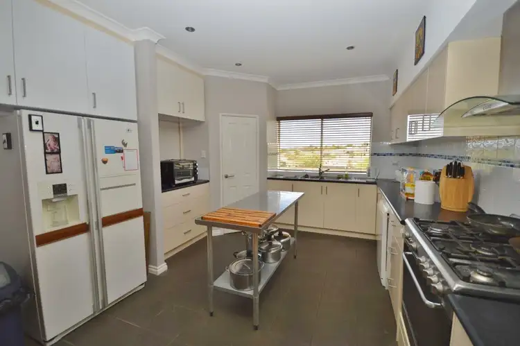 Sixth view of Homely house listing, 53 Darwinia Drive, Kalbarri WA 6536