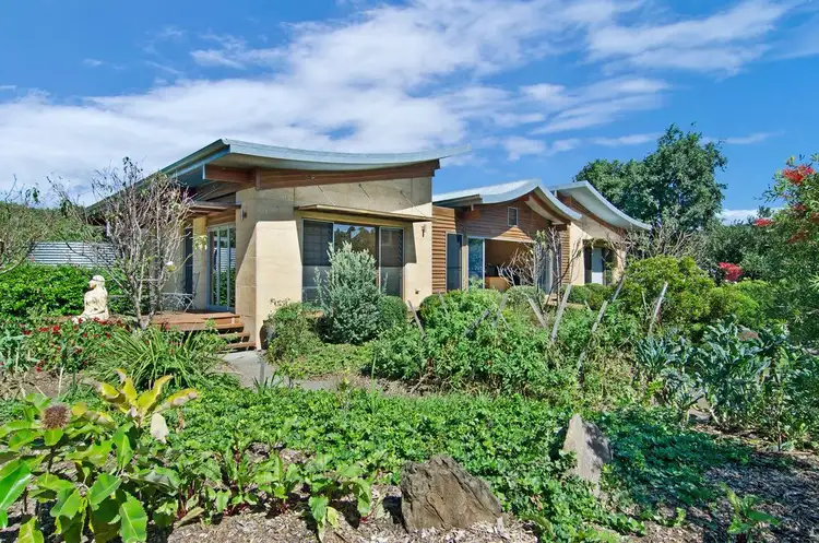 2 Farm Lane, Currumbin Valley QLD 4223