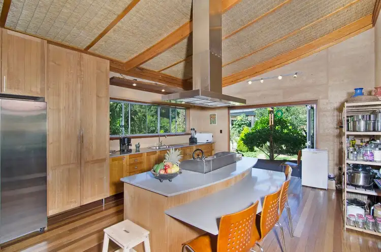 Second view of Homely house listing, 2 Farm Lane, Currumbin Valley QLD 4223