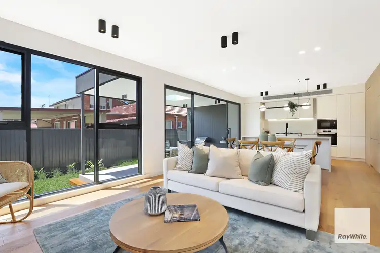 Fourth view of Homely house listing, 1a Frobisher Avenue, Caringbah NSW 2229