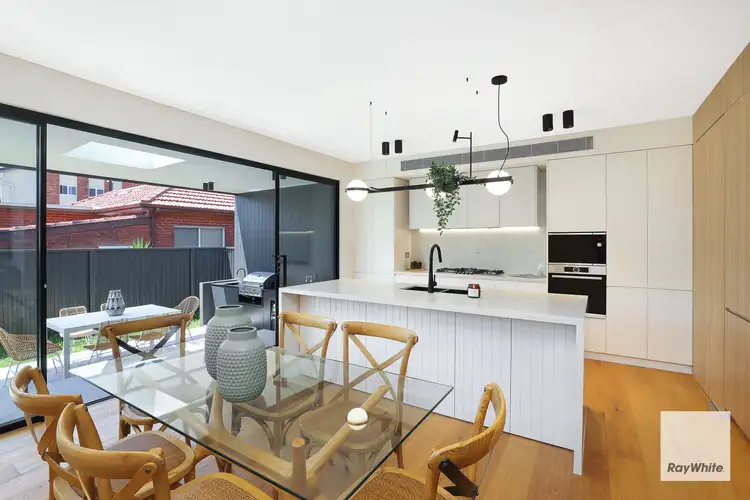 Fifth view of Homely house listing, 1a Frobisher Avenue, Caringbah NSW 2229