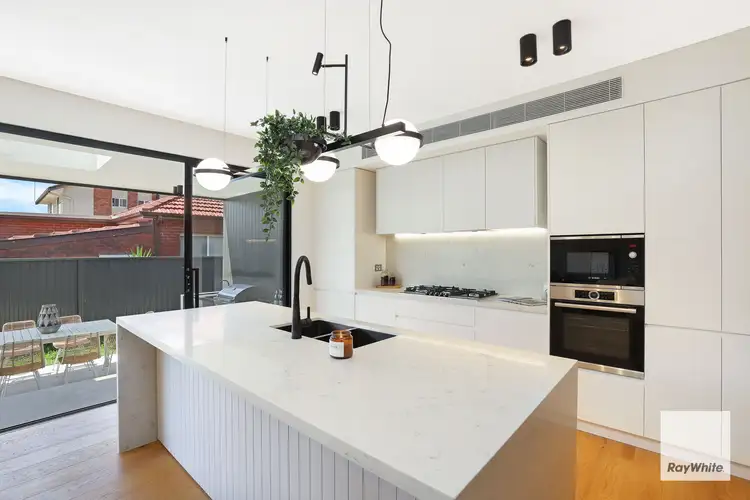 Sixth view of Homely house listing, 1a Frobisher Avenue, Caringbah NSW 2229