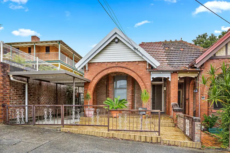 49 Frederick Street, Rockdale NSW 2216