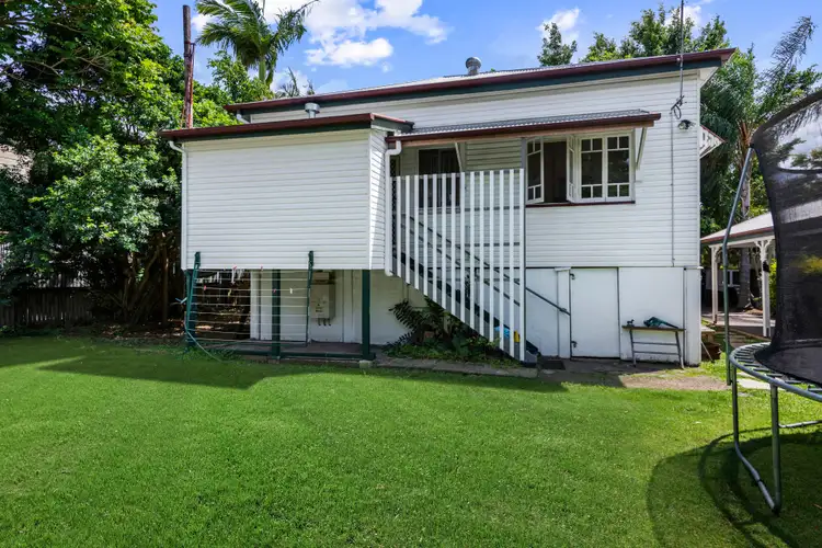 Second view of Homely house listing, 39 Nellie Street, Nundah QLD 4012