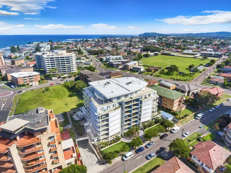 Second view of Homely unit listing, 45/2-8 Ozone Street, The Entrance NSW 2261