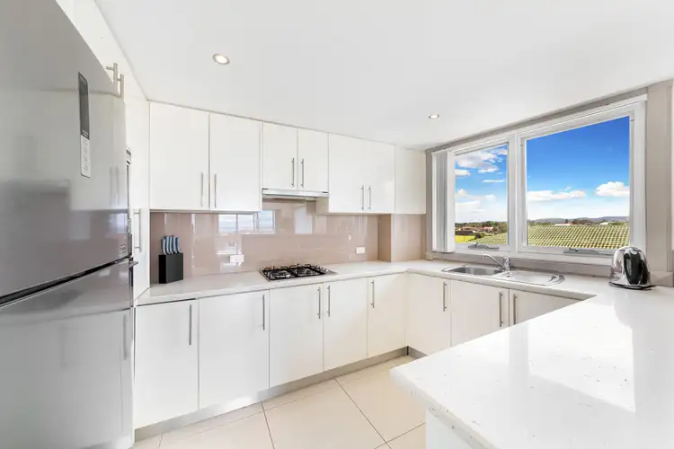 Third view of Homely unit listing, 45/2-8 Ozone Street, The Entrance NSW 2261