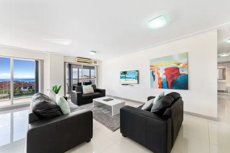 Fourth view of Homely unit listing, 45/2-8 Ozone Street, The Entrance NSW 2261