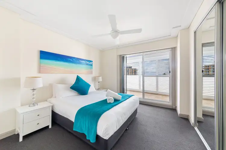 Sixth view of Homely unit listing, 45/2-8 Ozone Street, The Entrance NSW 2261