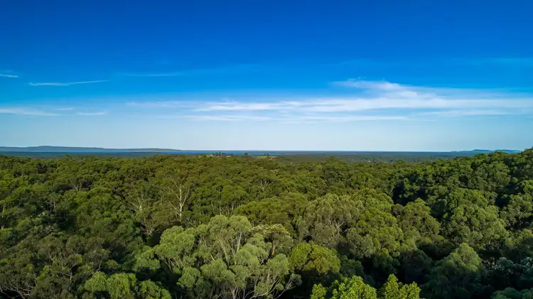 Main view of Homely land listing, Lot 7 Davis Road, Cootharaba QLD 4565
