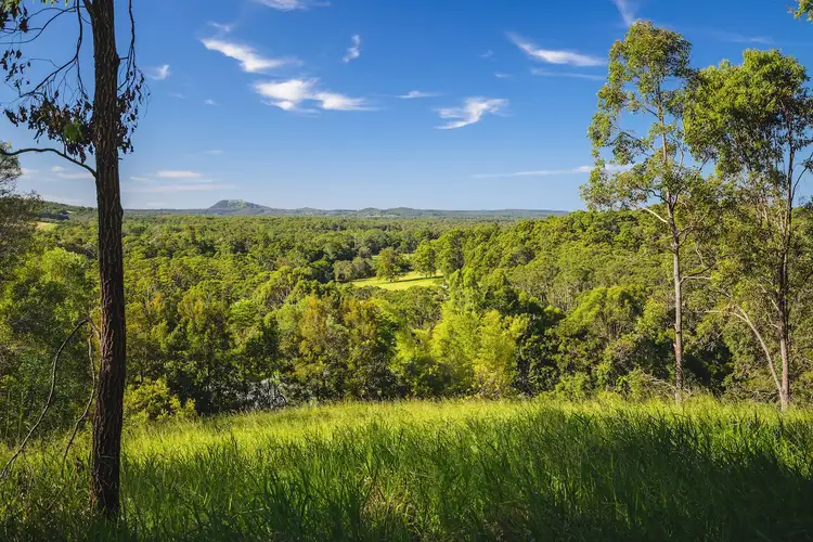 Second view of Homely land listing, Lot 7 Davis Road, Cootharaba QLD 4565