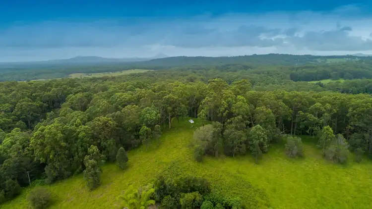 Fourth view of Homely land listing, Lot 7 Davis Road, Cootharaba QLD 4565