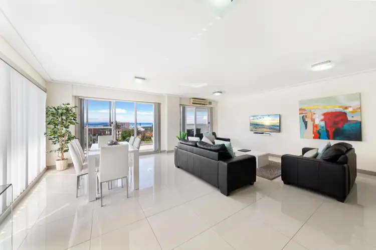 Main view of Homely unit listing, 45/2-8 Ozone Street, The Entrance NSW 2261