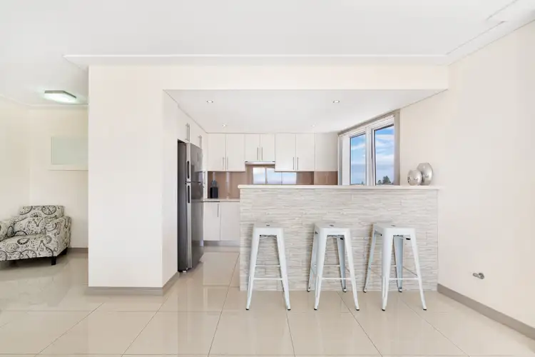 Fourth view of Homely unit listing, 45/2-8 Ozone Street, The Entrance NSW 2261