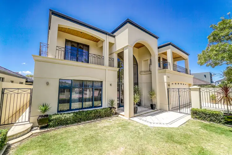Main view of Homely house listing, 25 Santara Circle, Dianella WA 6059