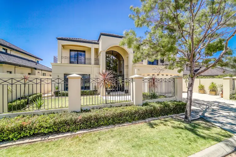 Second view of Homely house listing, 25 Santara Circle, Dianella WA 6059