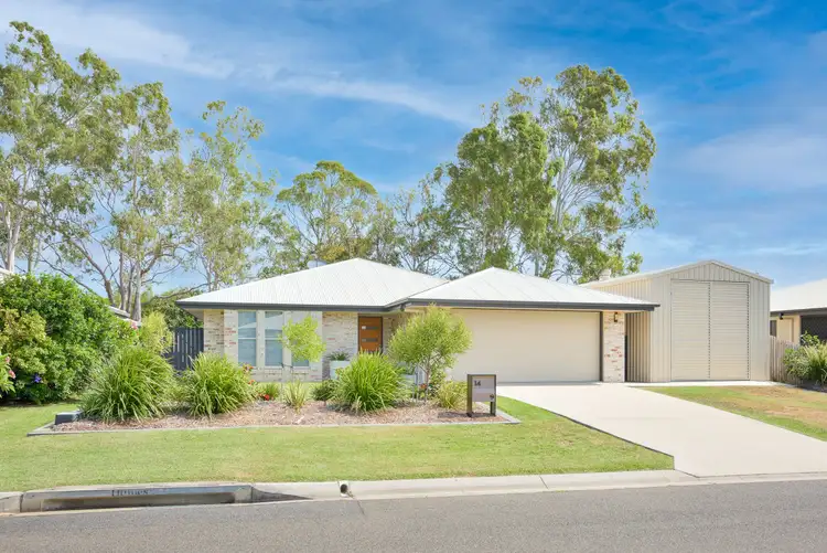 14 Jooloo Court, Kin Kora QLD 4680
