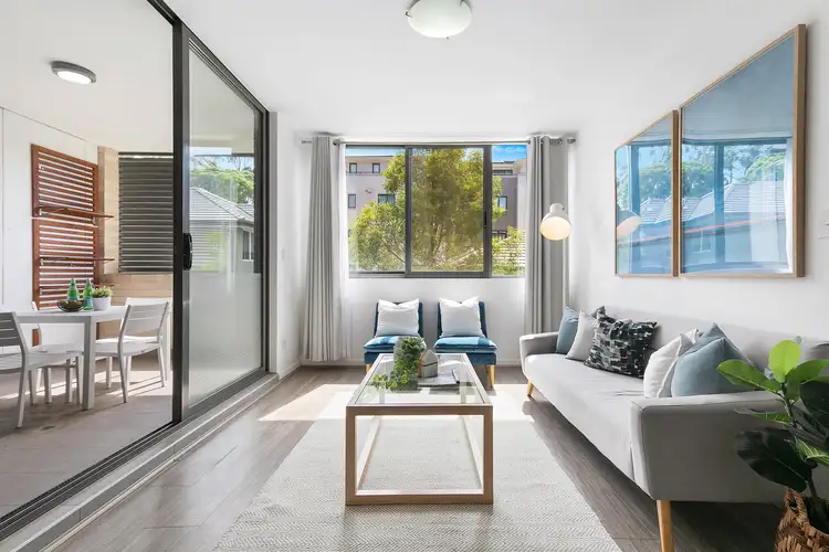 9/31 Millewa Avenue, Wahroonga NSW 2076