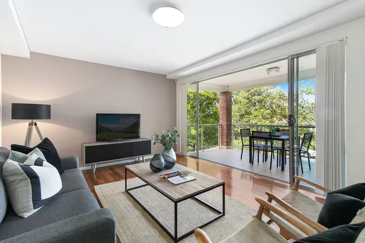 Main view of Homely apartment listing, 8/2C Winton Street, Warrawee NSW 2074