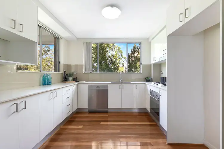 Third view of Homely apartment listing, 8/2C Winton Street, Warrawee NSW 2074