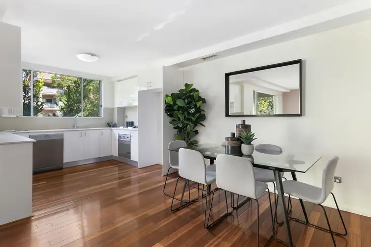 Fourth view of Homely apartment listing, 8/2C Winton Street, Warrawee NSW 2074