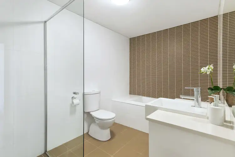 Sixth view of Homely apartment listing, 8/2C Winton Street, Warrawee NSW 2074