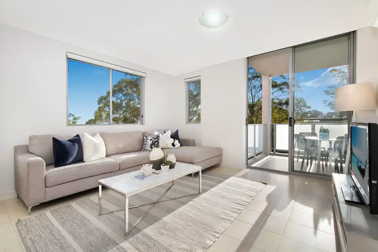 65/1 Lamond Drive, Turramurra NSW 2074