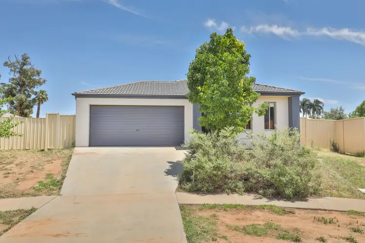 21 Boomerang Court, Mildura VIC 3500