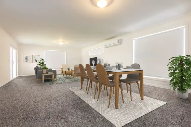 Fourth view of Homely house listing, 21 Boomerang Court, Mildura VIC 3500