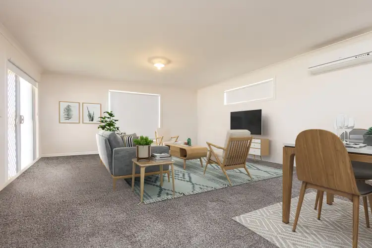 Fifth view of Homely house listing, 21 Boomerang Court, Mildura VIC 3500