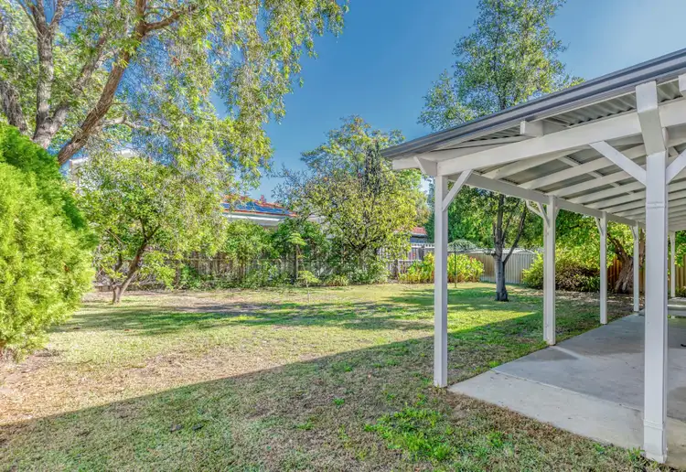 Third view of Homely house listing, 11 Archdeacon Street, Nedlands WA 6009