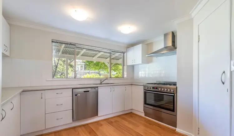 Fifth view of Homely house listing, 11 Archdeacon Street, Nedlands WA 6009