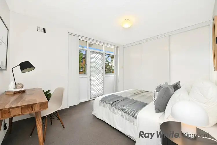 Third view of Homely apartment listing, 7/86a Todman Avenue, Kensington NSW 2033