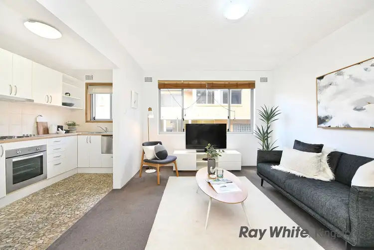 Fifth view of Homely apartment listing, 7/86a Todman Avenue, Kensington NSW 2033