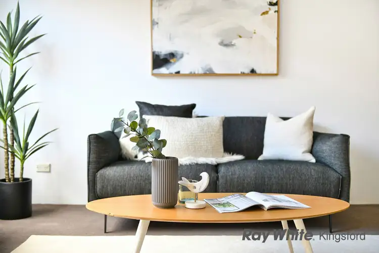 Sixth view of Homely apartment listing, 7/86a Todman Avenue, Kensington NSW 2033