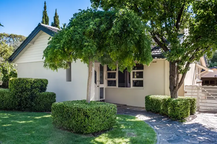 Main view of Homely house listing, 5 Miner Avenue, Glenalta SA 5052