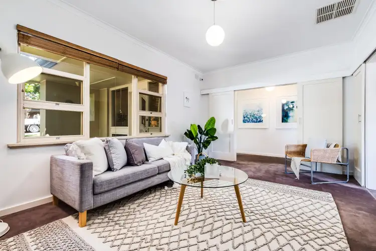 Third view of Homely house listing, 5 Miner Avenue, Glenalta SA 5052